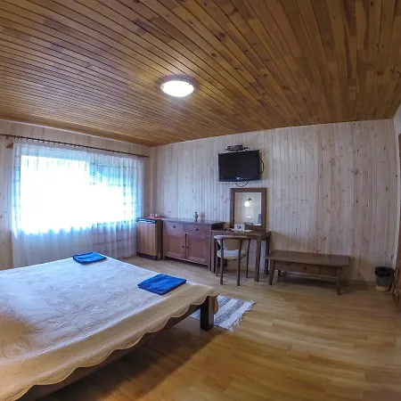 Vodogray